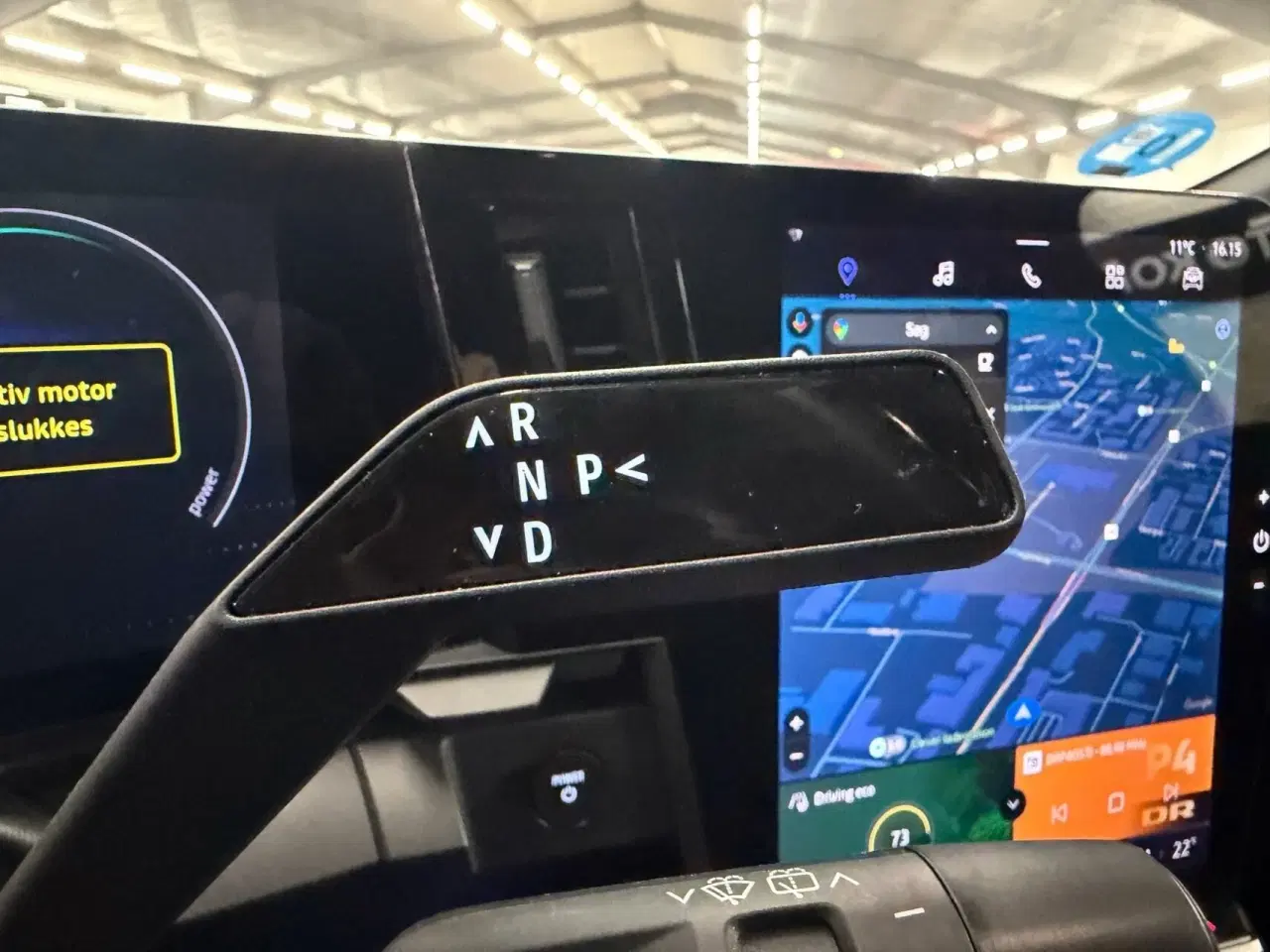 Billede 13 - Renault Mégane E-TECH Techno 130HK 5d Aut.