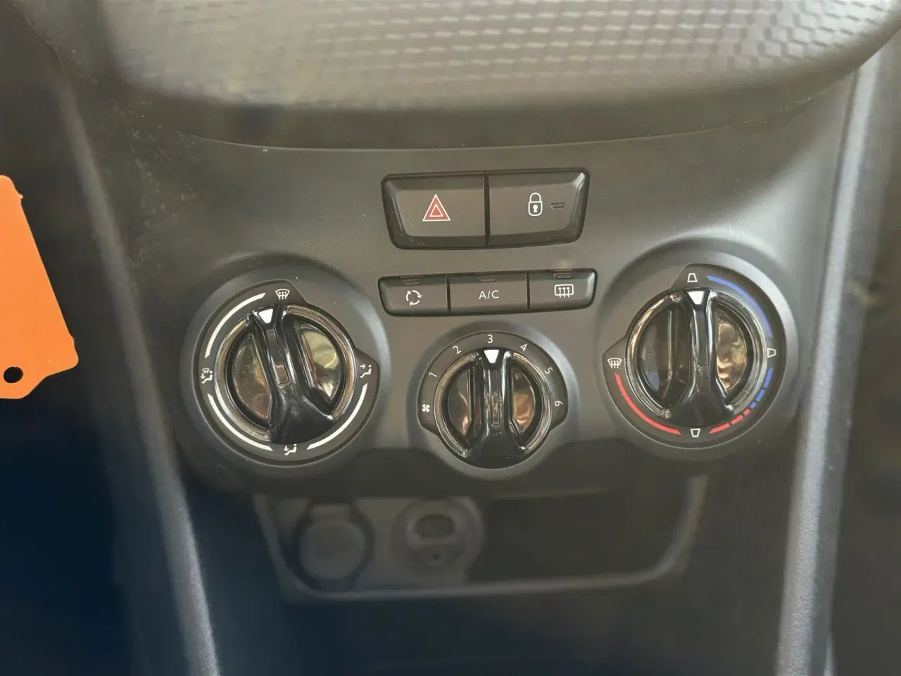 Billede 16 - Peugeot 2008 1,2 VTi Style 82HK