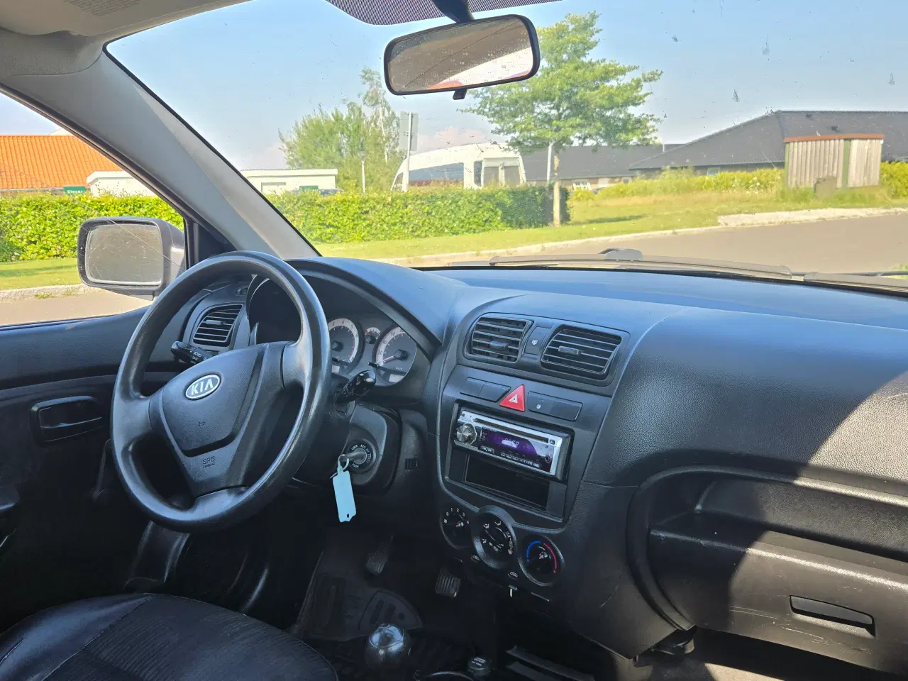 Billede 5 - Frisk nysynet Kia Picanto 