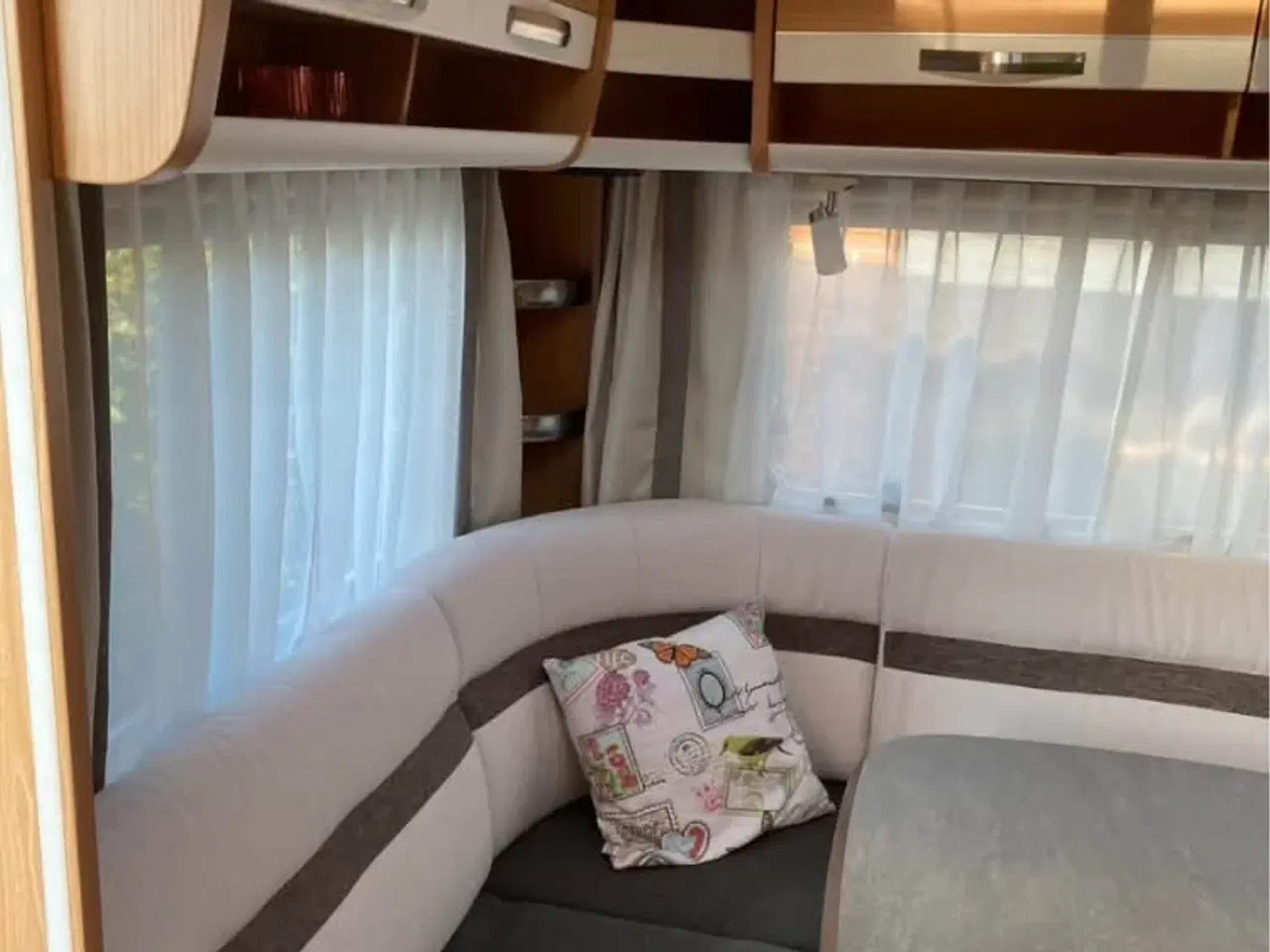 Billede 4 - Knaus  Sudwind 500 EU
