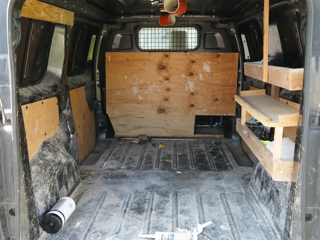 Billede 8 - Peugeot Expert 2,0 BlueHDi 120 L2 Plus Van