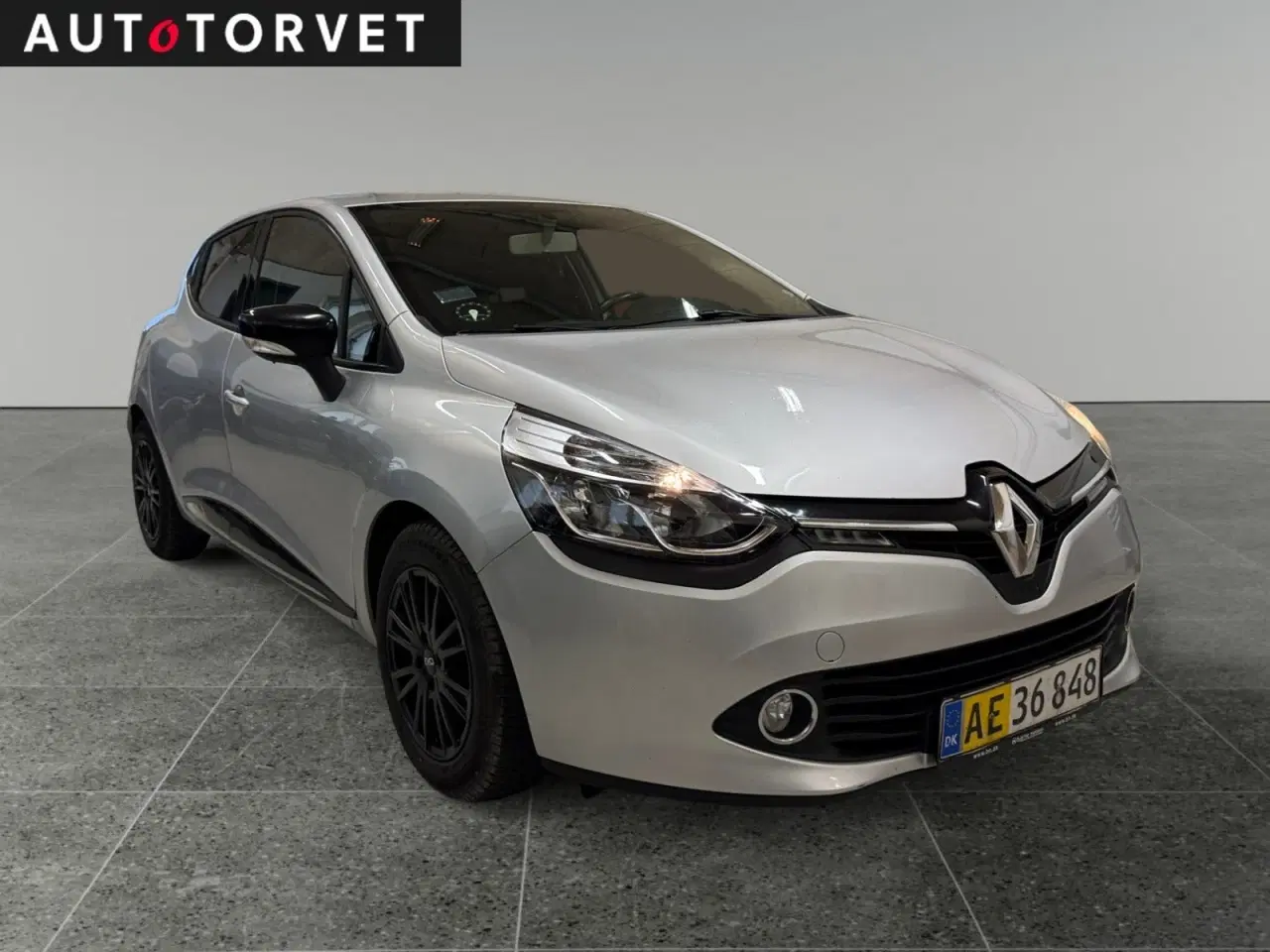 Billede 2 - Renault Clio IV 1,5 dCi 90 Expression Van