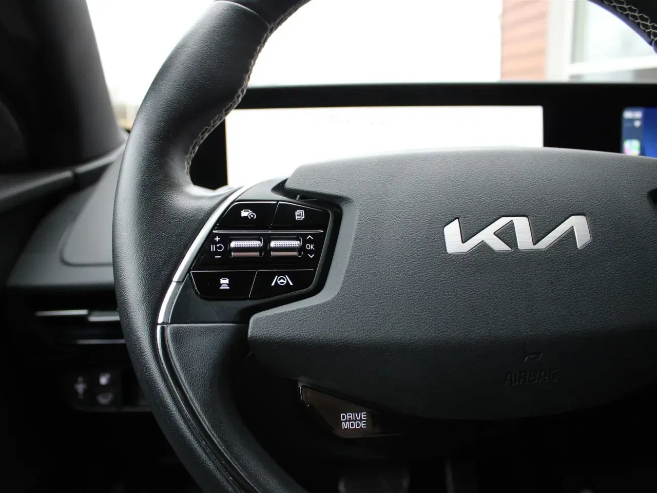 Billede 9 - Kia EV6 EL Long Range GT-Line 229HK 5d Aut.