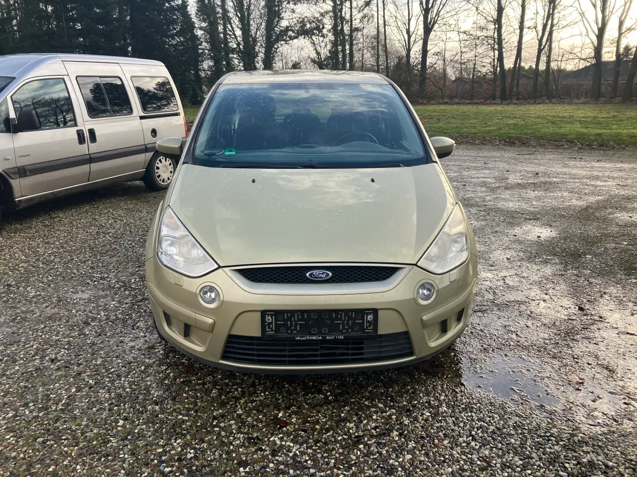 Billede 2 - Ford S-Max