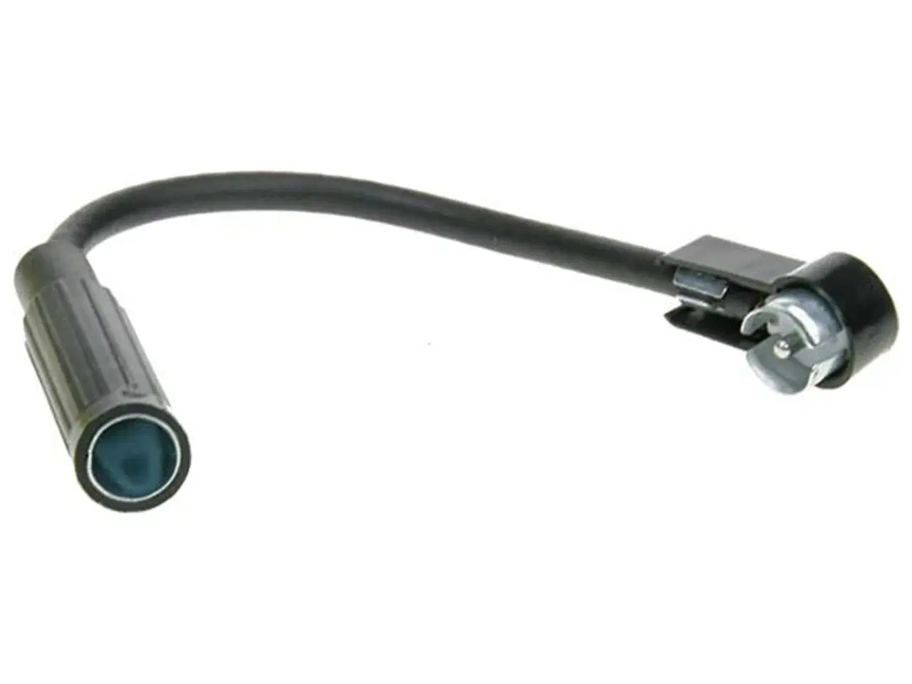 Billede 1 - Antenneadapter iso->din