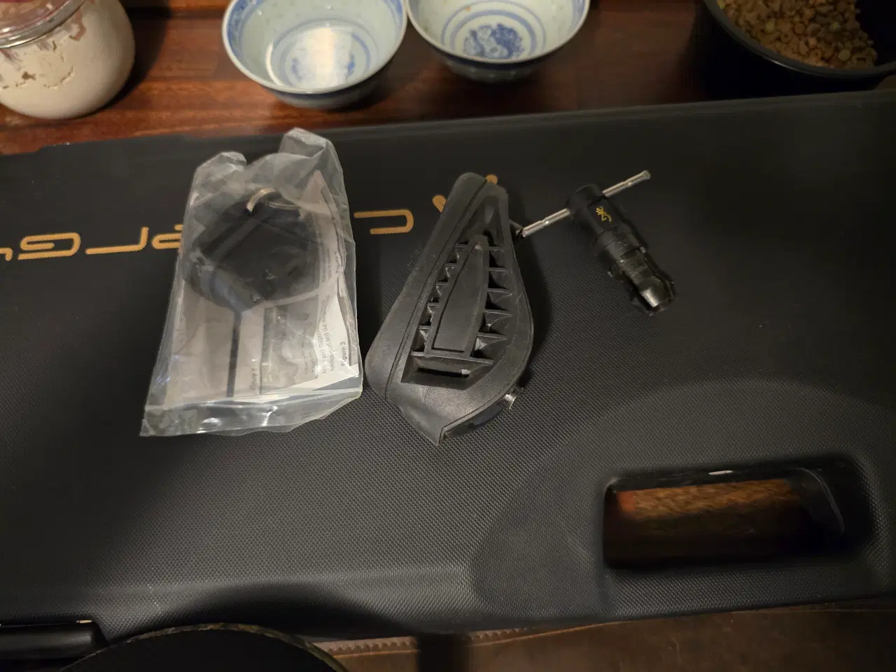 Billede 5 - Browning Cynergy