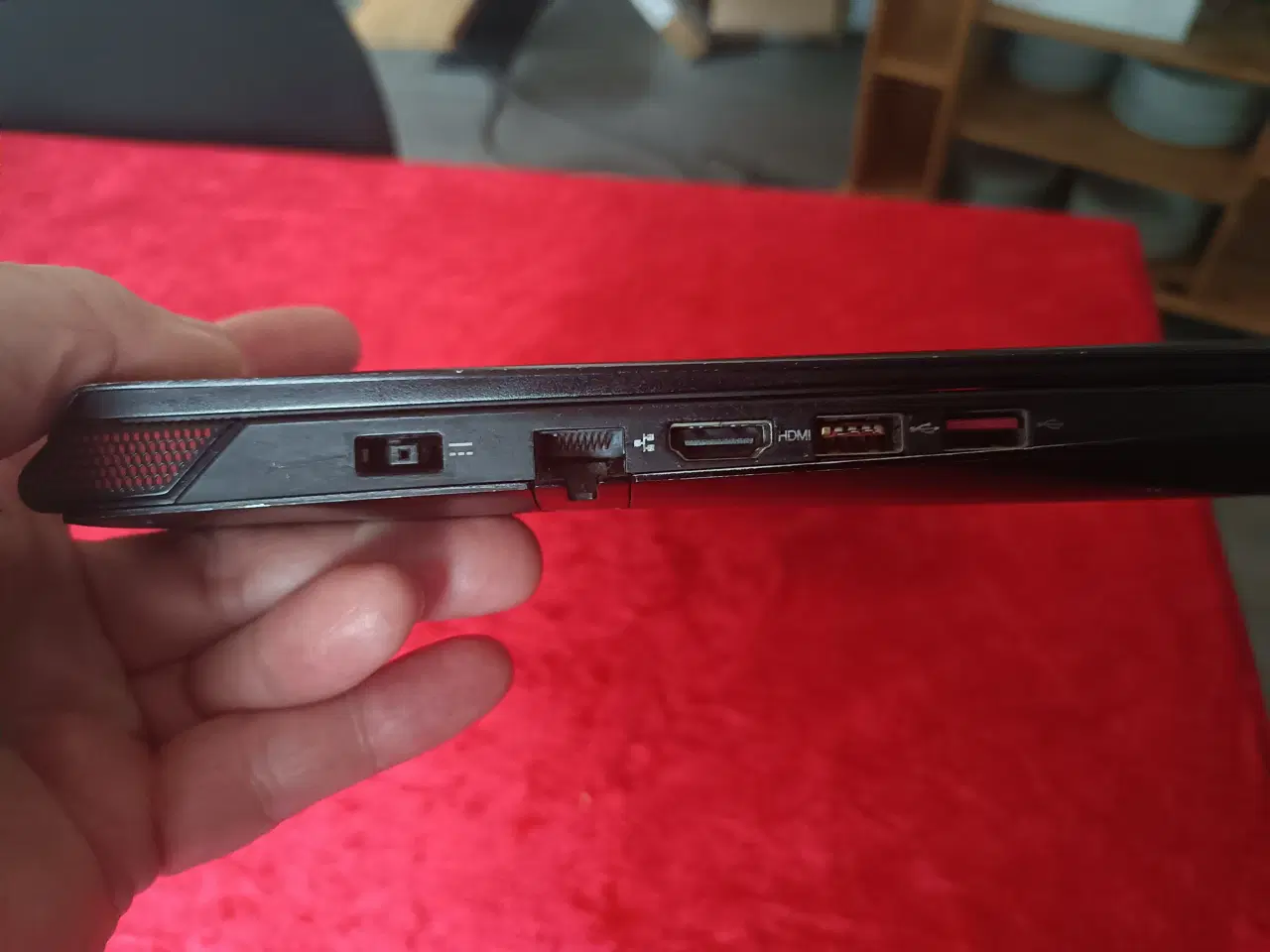 Billede 4 - Lenovo Notebook Gamer i5 2.90ghz