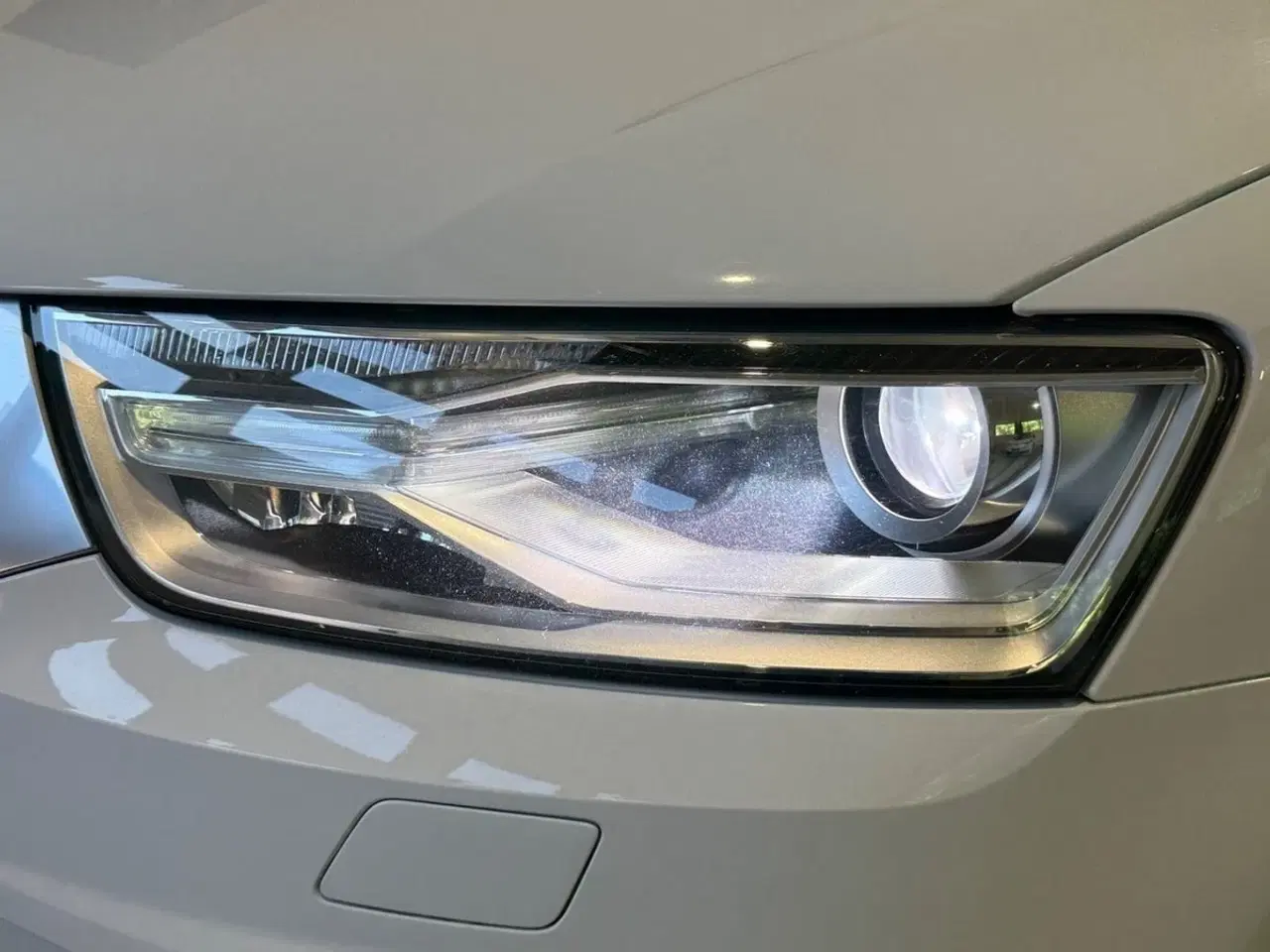 Billede 4 - Audi Q3 1,4 TFSi 150 S-tr.
