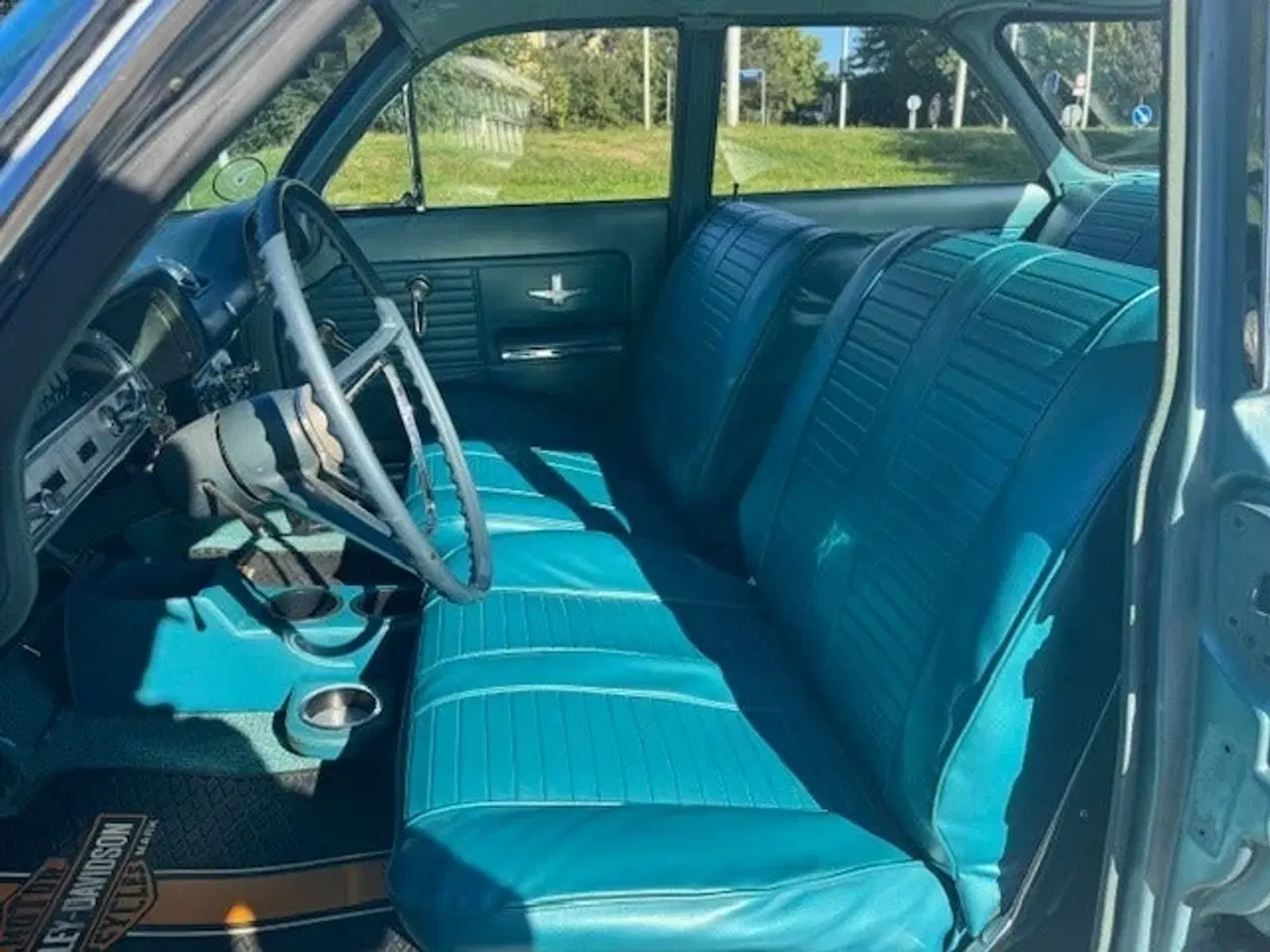 Billede 8 - Chevrolet Corvair 2,3 Monza Turbo-Air 900 aut.