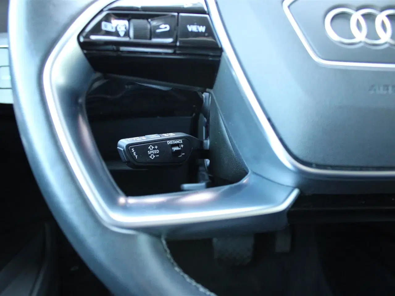 Billede 6 - Audi E-tron 55 Quattro 408HK 5d Aut.
