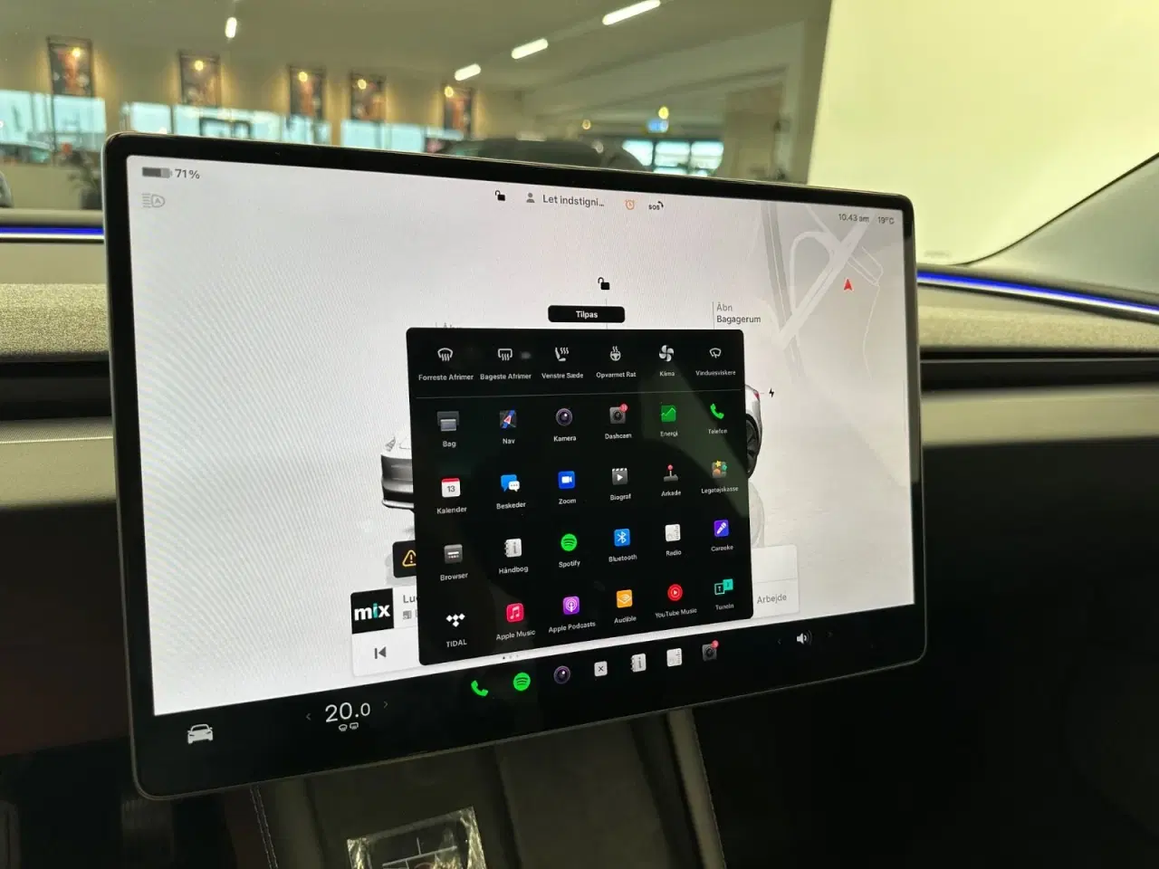 Billede 16 - Tesla Model 3 RWD