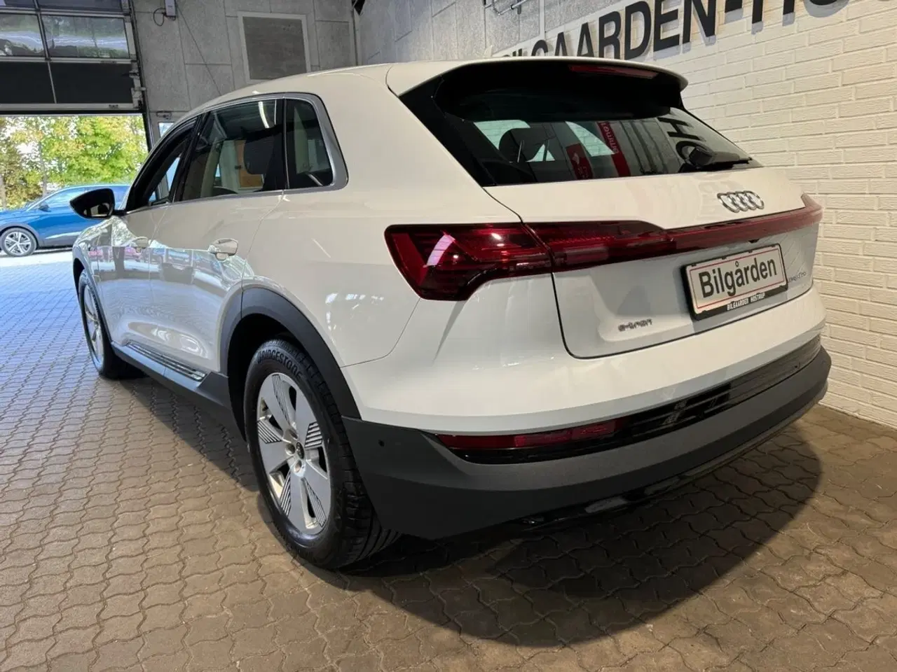 Billede 3 - Audi e-tron 50 quattro