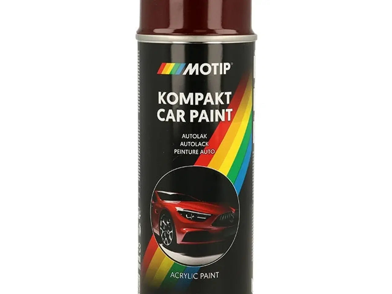 Billede 1 - Motip Autoacryl spray 51502 - 400ml