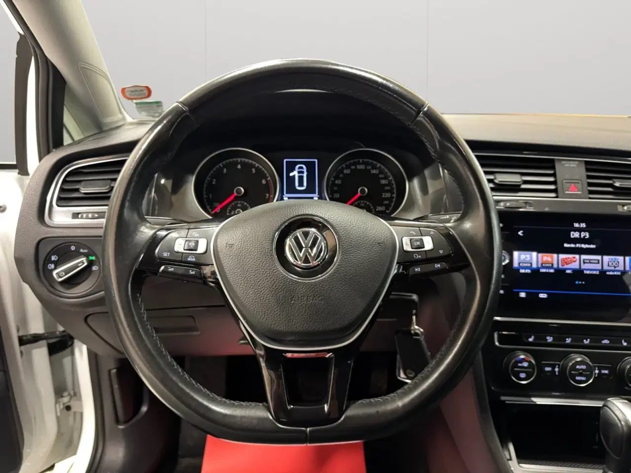 Billede 6 - VW Golf VII 1,4 TSi 125 Comfortline Variant DSG