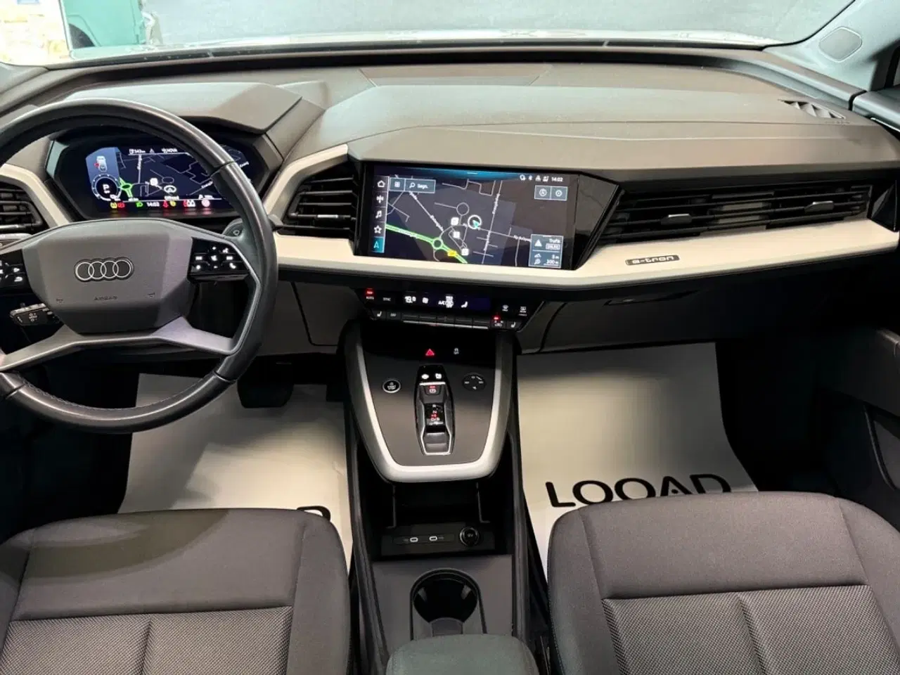 Billede 16 - Audi Q4 e-tron 45 Advanced