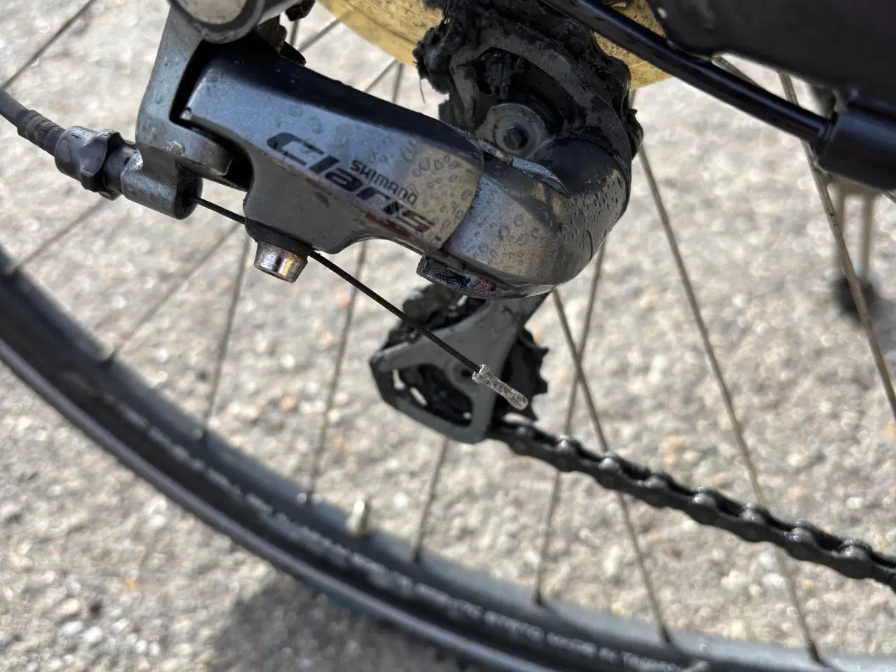 Billede 3 - Flot damecykel