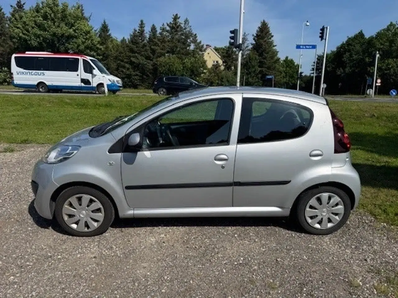 Billede 4 - Peugeot 107 1,0 Urban