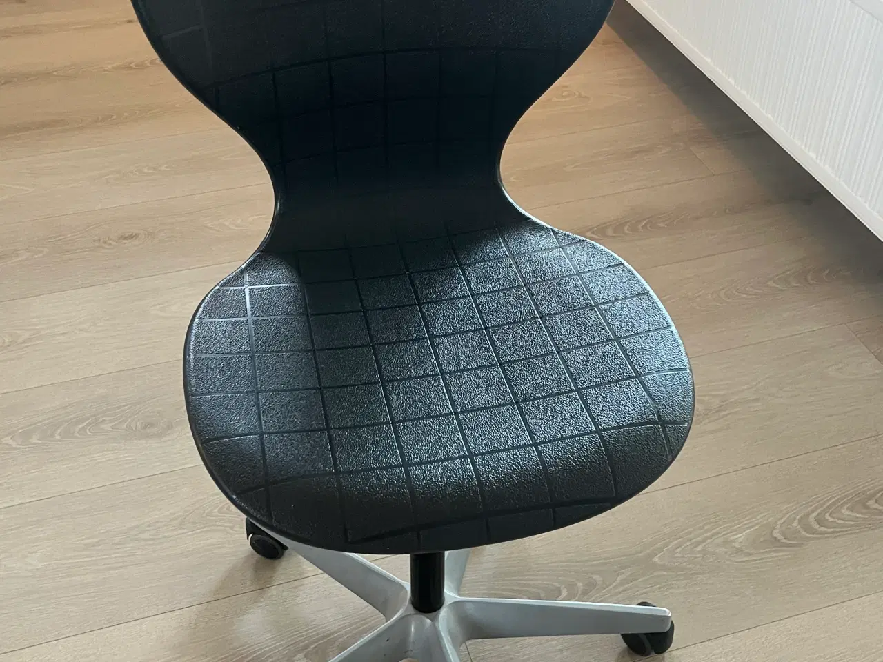 Billede 2 - Verner Panton kontorstol