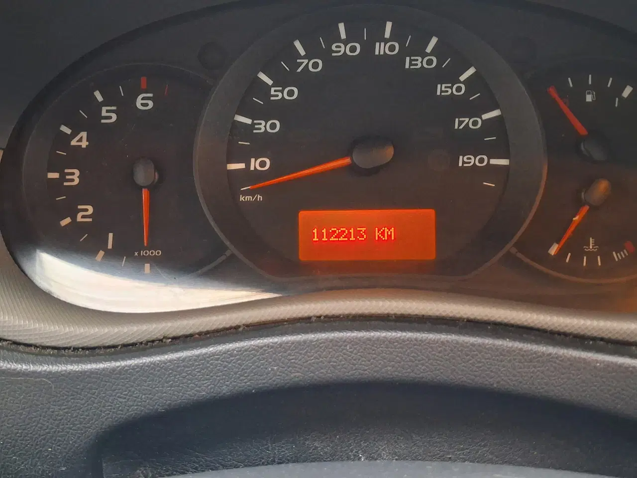 Billede 8 - Renault Master III T35