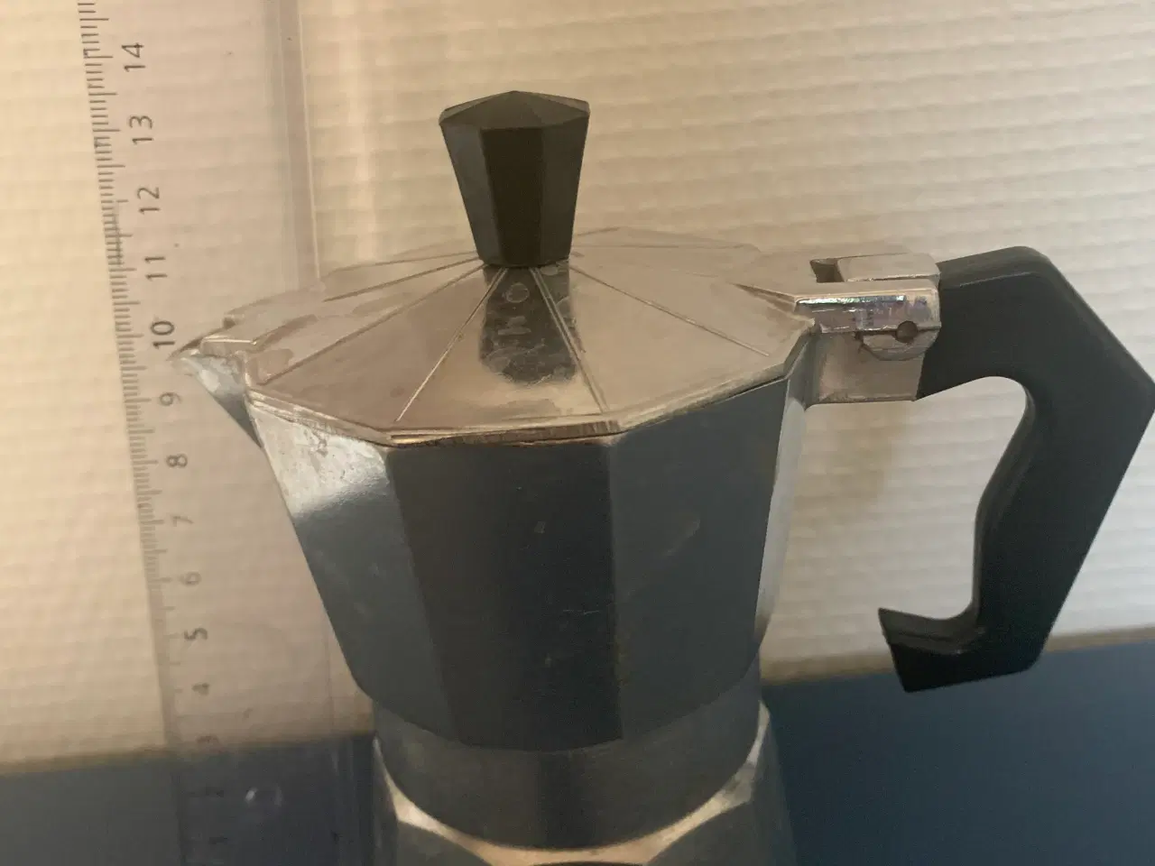 Billede 1 - Espresso maker