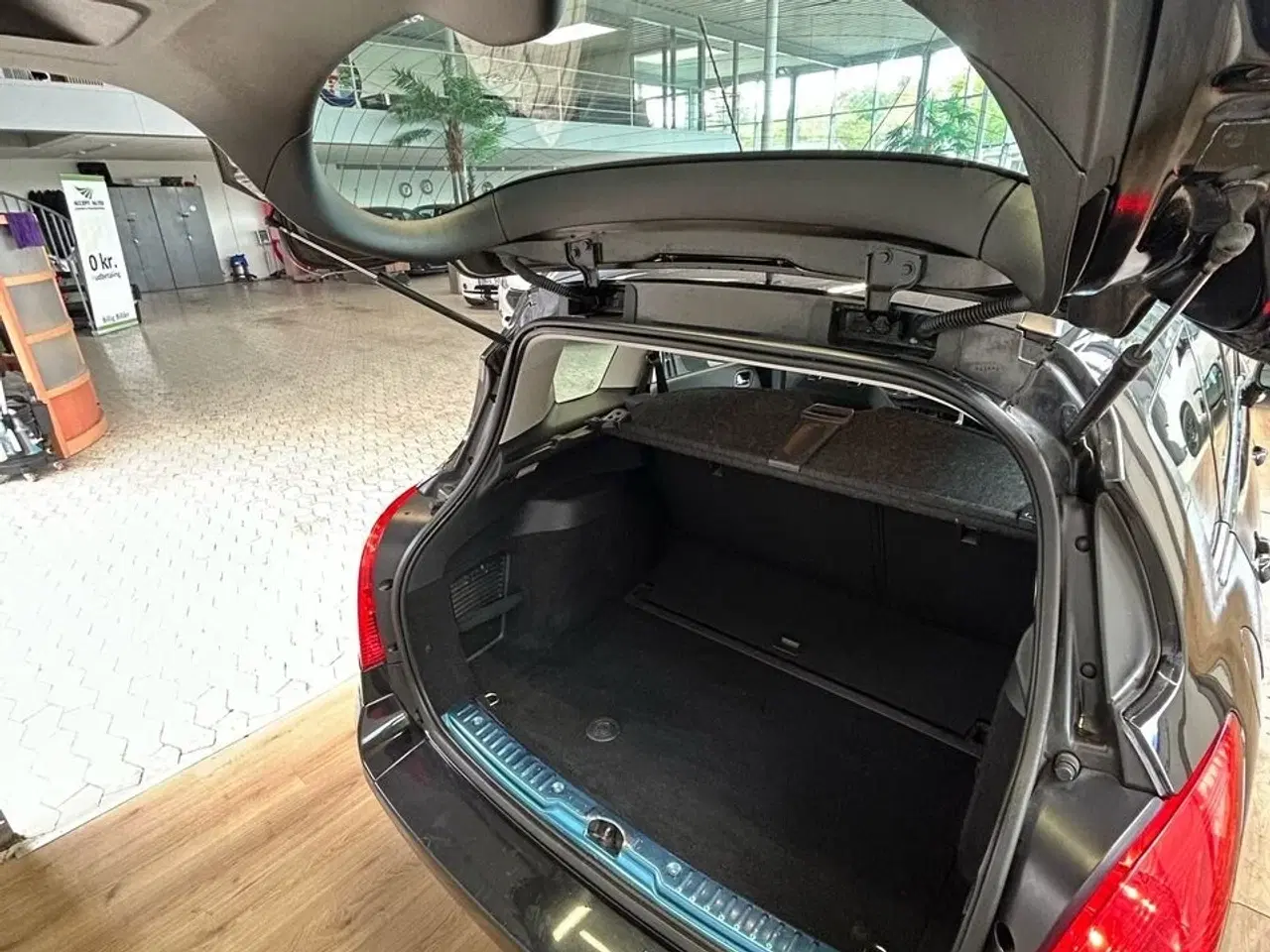 Billede 13 - Peugeot 308 1,6 e-HDi Access 112HK Stc 6g