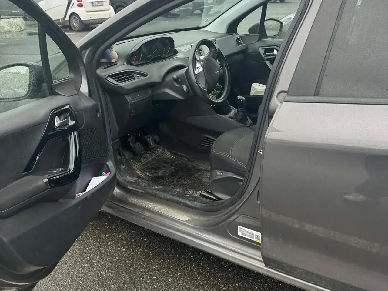 Billede 5 - Peugeot 208 1,6 BlueHDi 100 Active