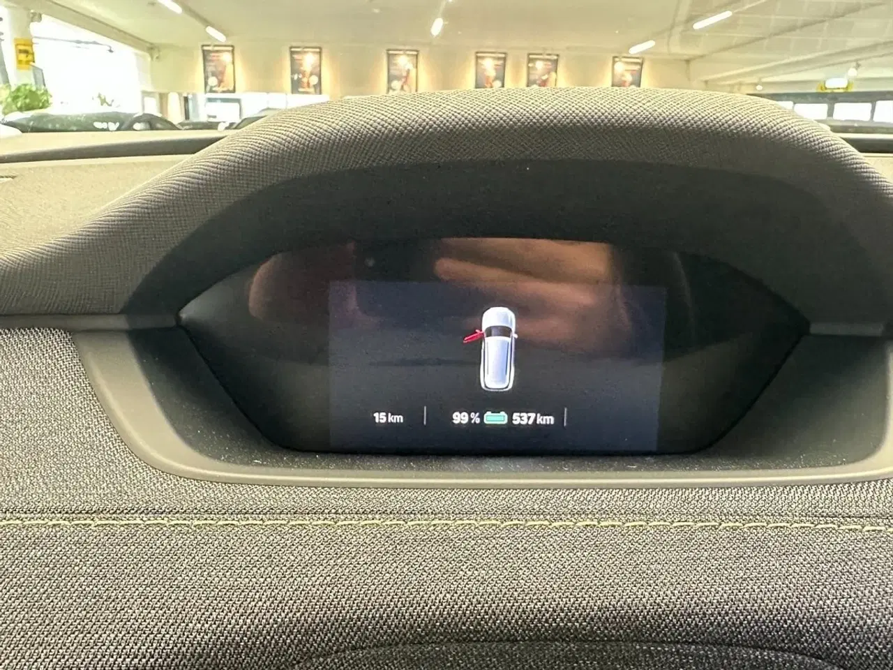 Billede 16 - Skoda Elroq 85 iV Loft