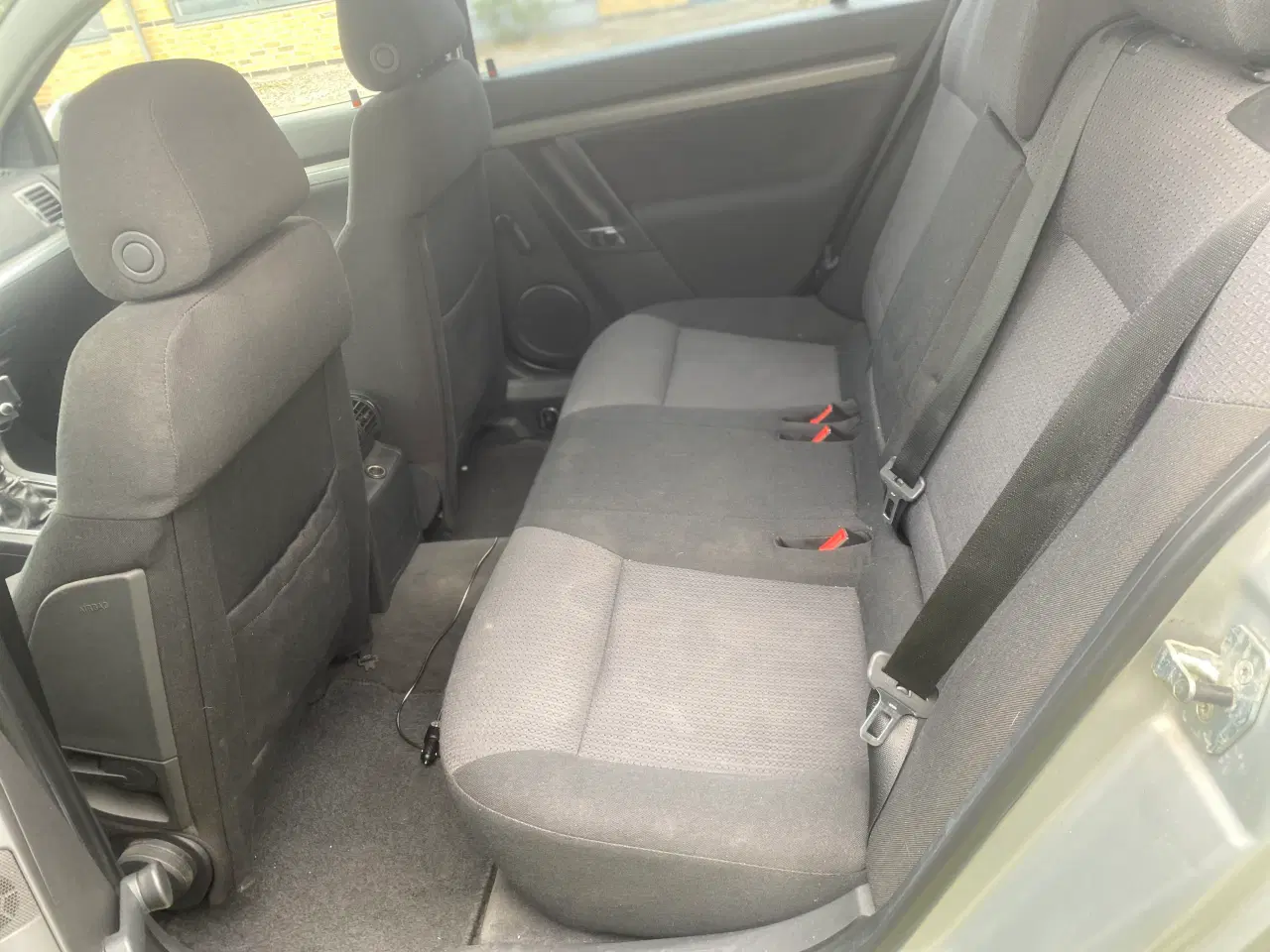 Billede 6 - Opel Astra Wagn