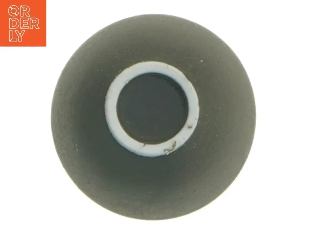 Billede 2 - Lille sort skål (str. Ø 6 cm)