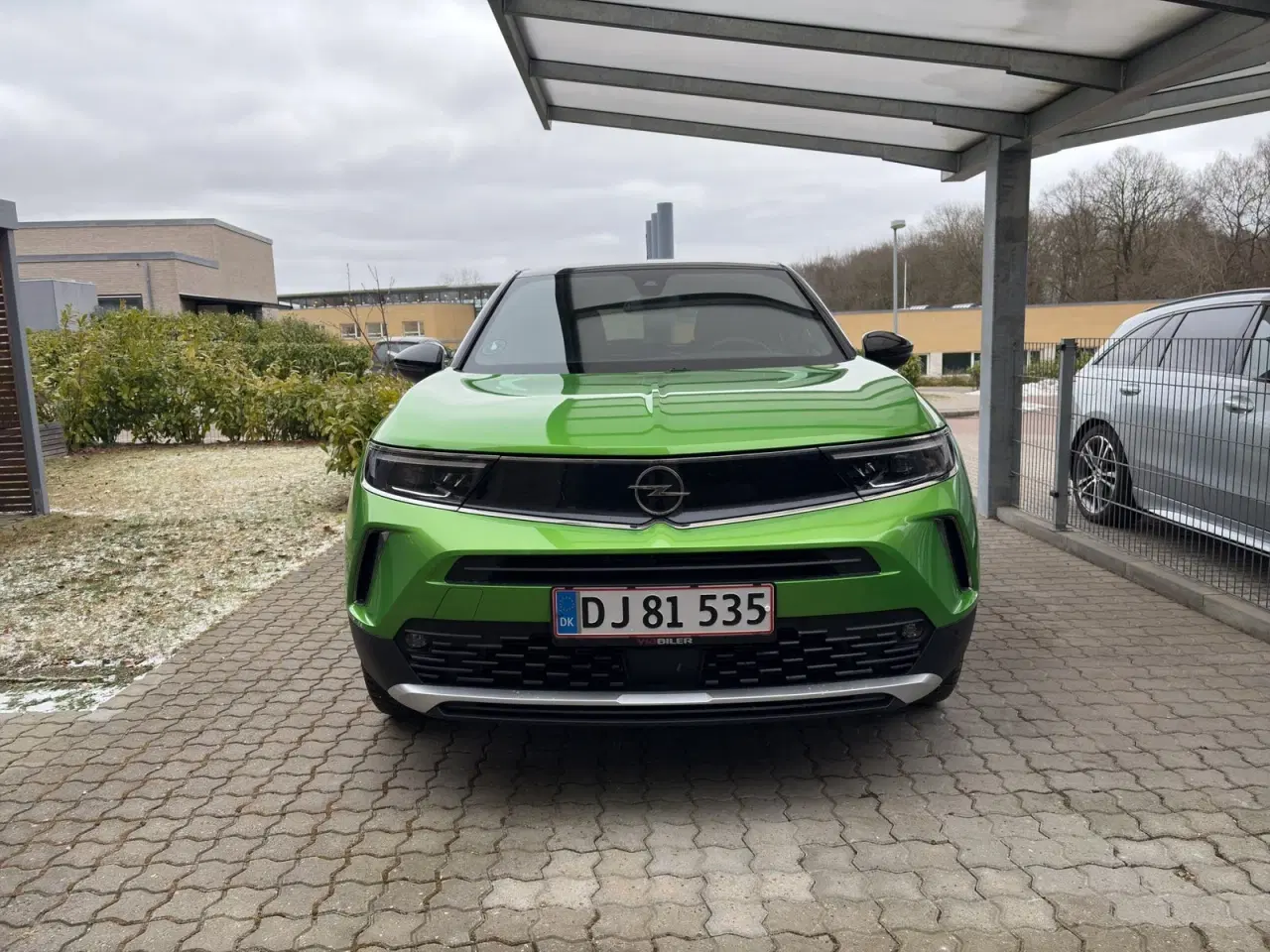 Billede 2 - Opel Mokka-e 50 Ultimate