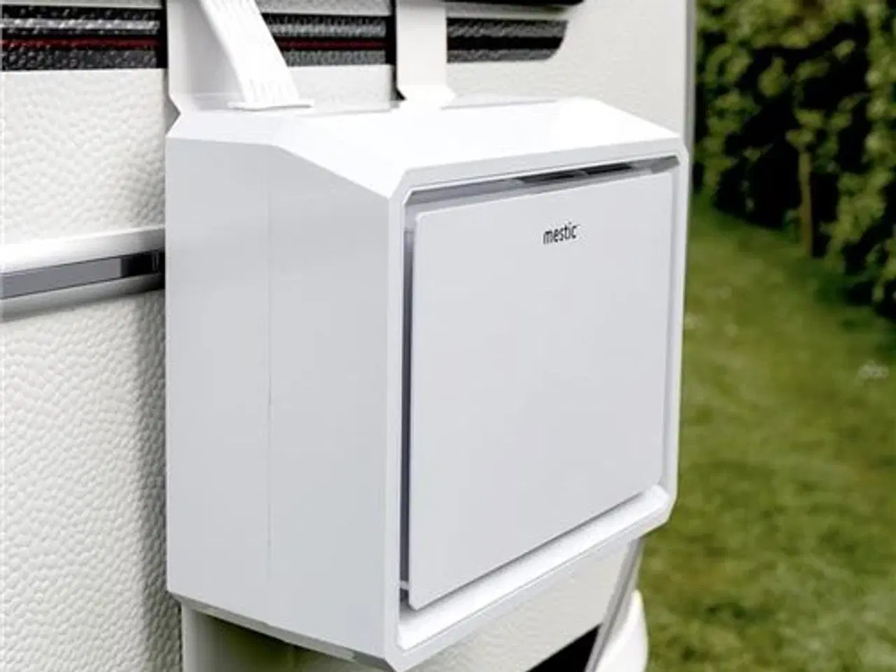 Billede 6 - Mestic Split Unit - Todelt aircon SPA-3000