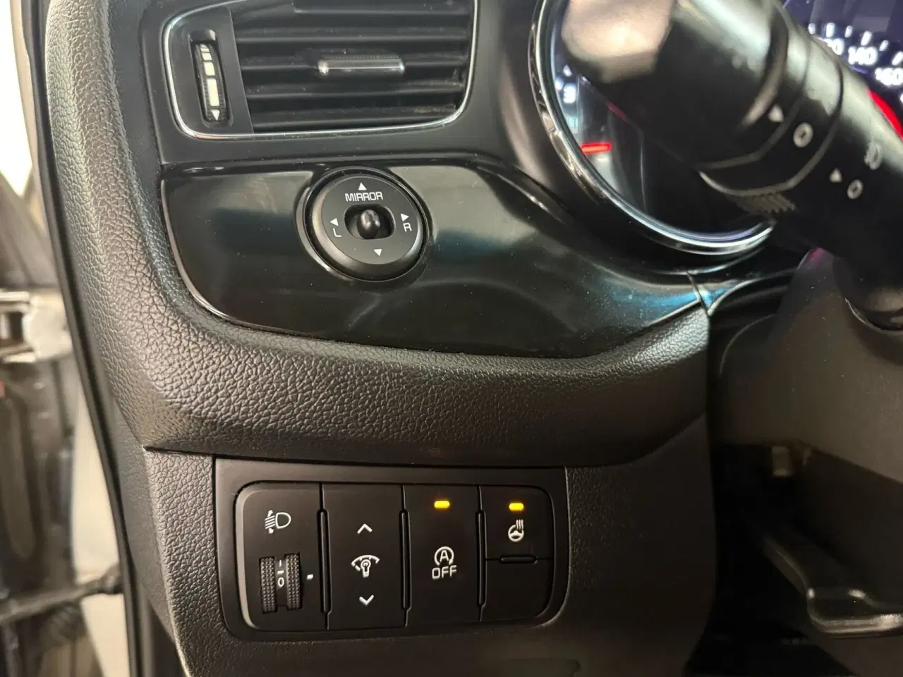 Billede 9 - Kia Ceed SW 1,6 CRDI Collect 128HK Stc 6g