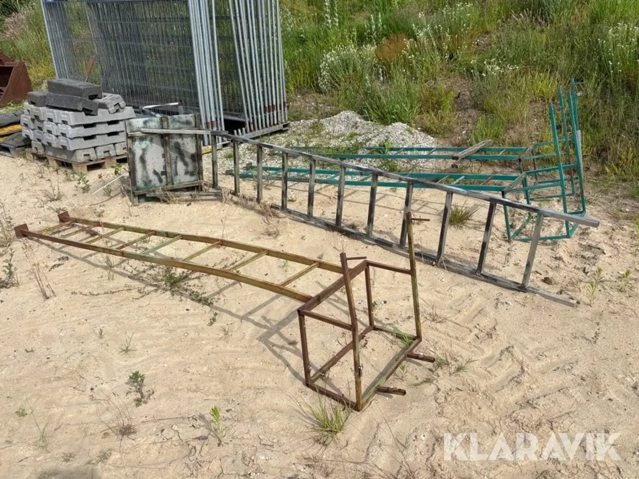 Billede 2 - Jagtstiger 4 styk