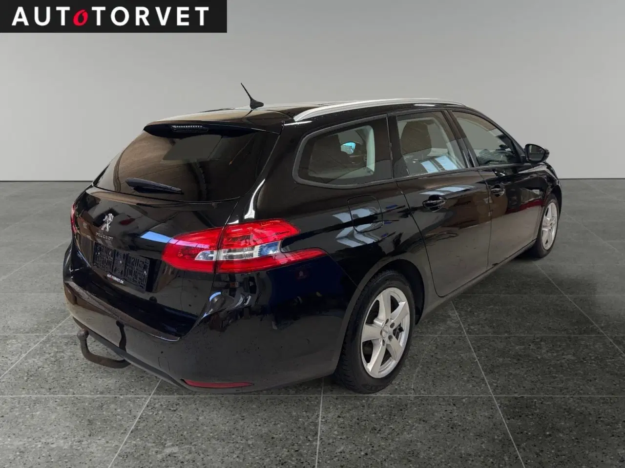 Billede 3 - Peugeot 308 1,5 BlueHDi 130 Selection Sky EAT6