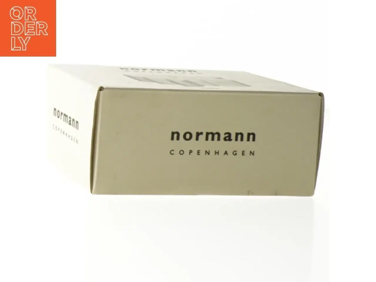 Billede 4 - Normann Copenhagen Kontur Vase
