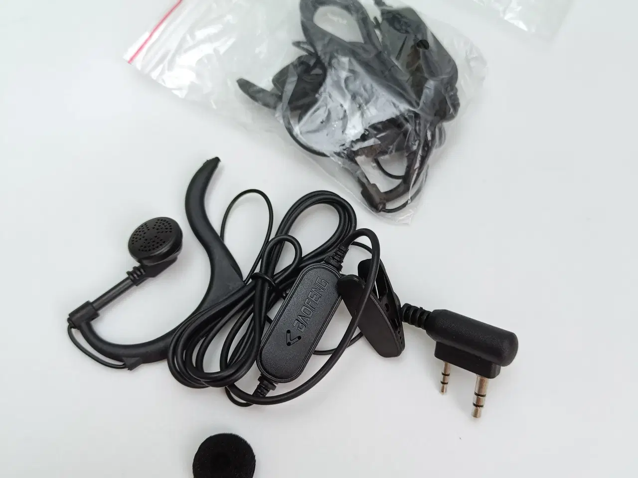 Billede 18 - NY! 2 x Baofeng E-88 / PMR Radio / Walkie Talkie
