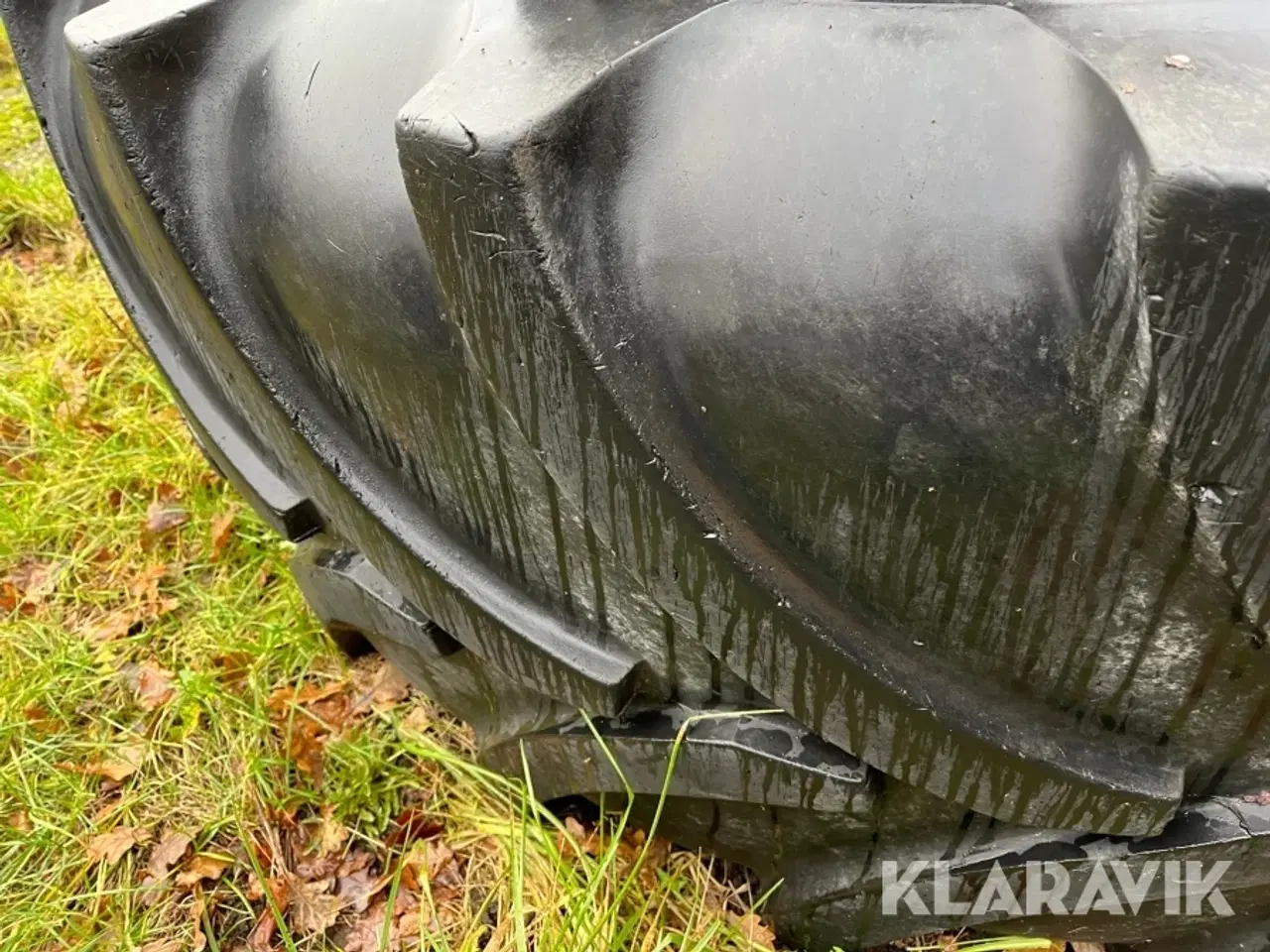 Billede 4 - Tvillinghjul Vedestain 710/70R42