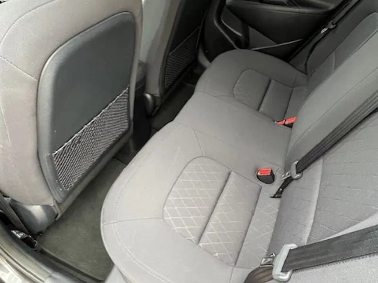 Billede 15 - Kia Rio 2016 – Velholdt og Veludstyret.