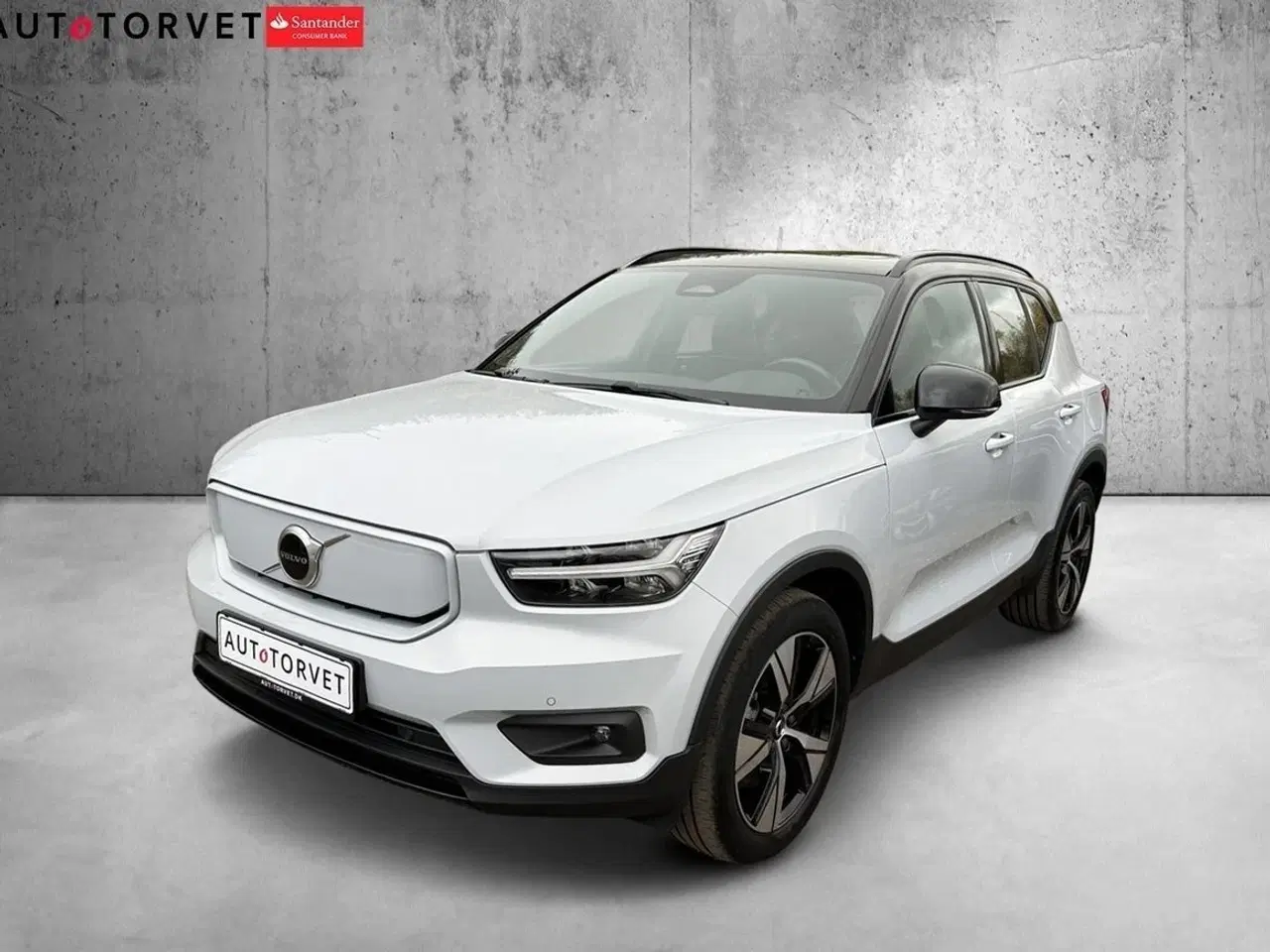 Billede 2 - Volvo XC40  P8 ReCharge Twin R-Design