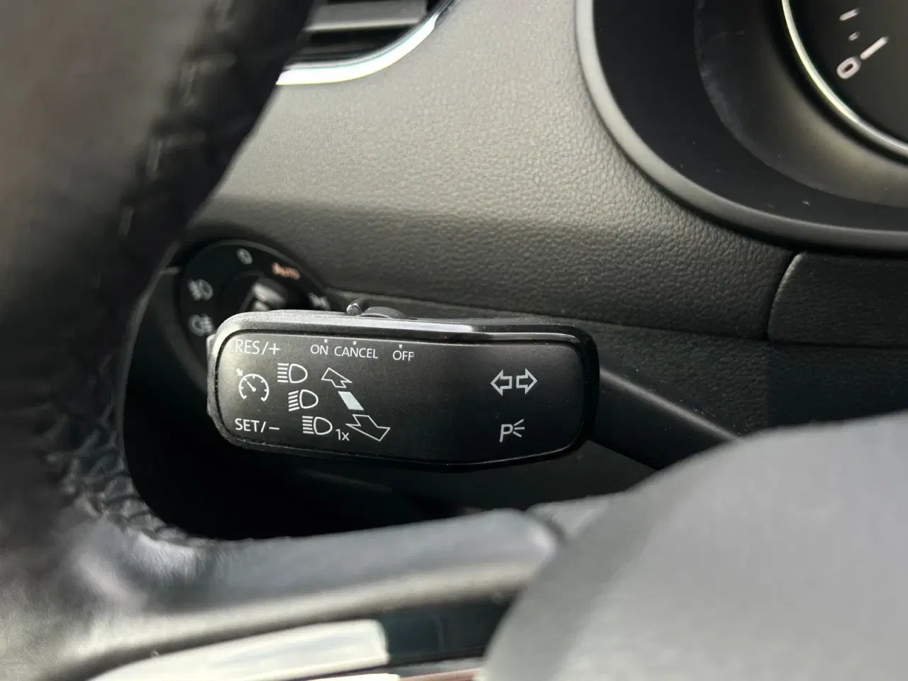 Billede 9 - Skoda Octavia 1,4 TSi 140 Elegance Combi DSG