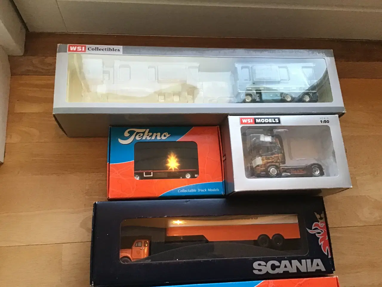 Billede 12 - Tekno / vilmer / Wsi