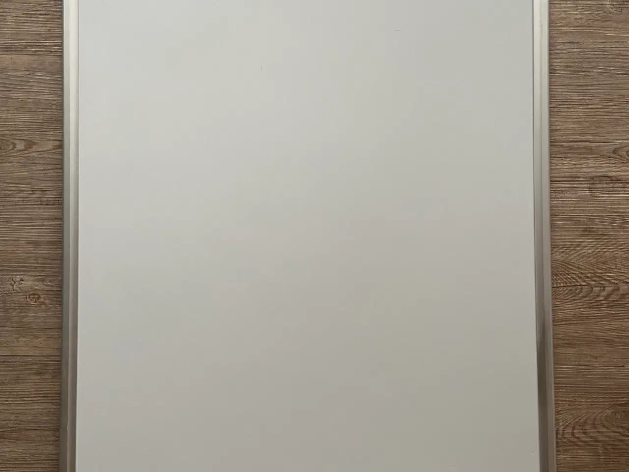 Billede 1 - Whiteboard 60x90 cm magnetisk