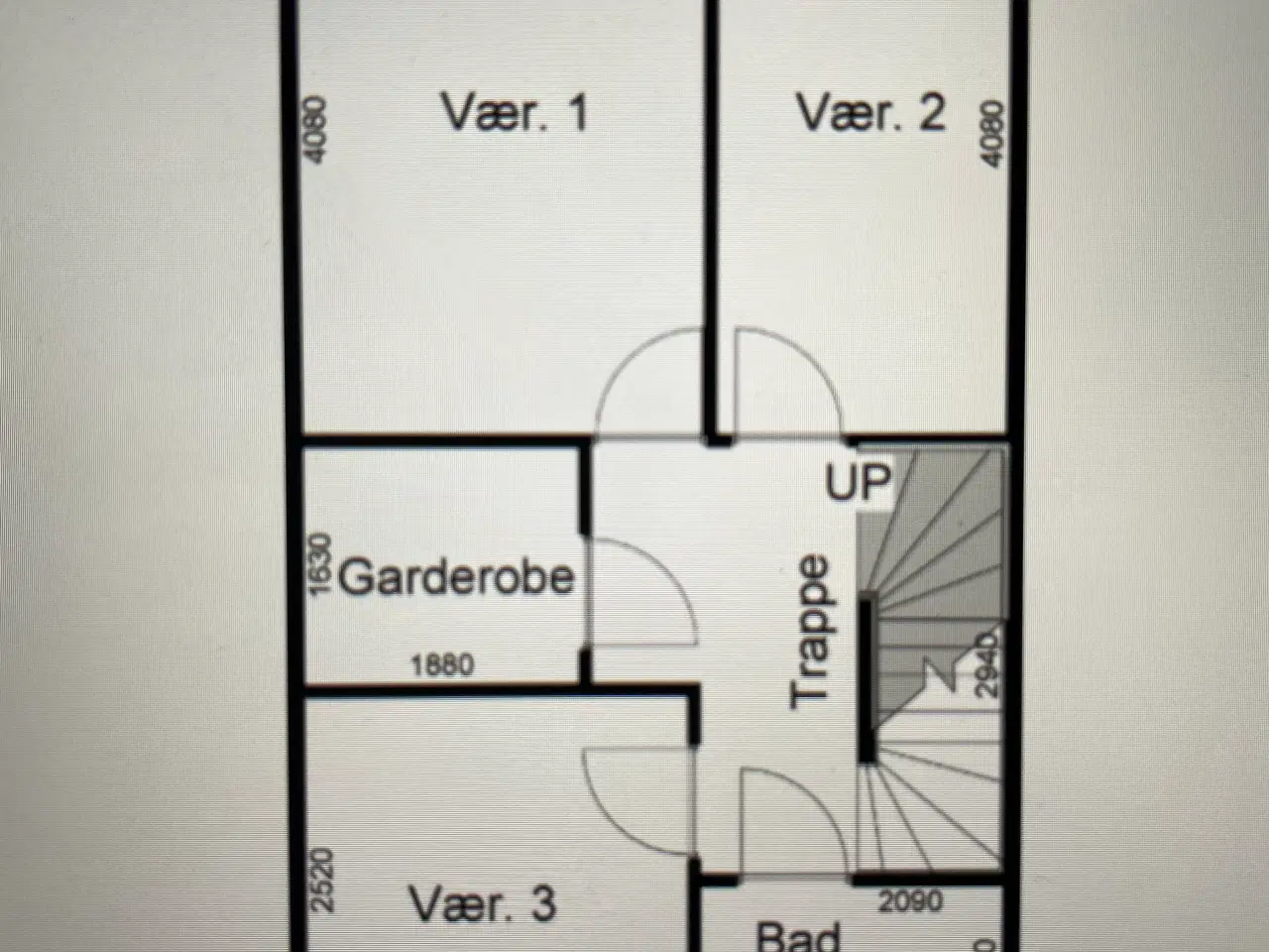 Billede 8 - Boligbytte, rækkehus i søborg