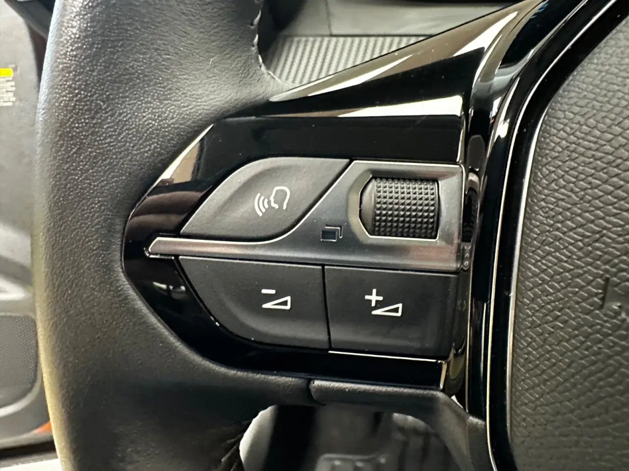 Billede 14 - Peugeot e-2008 50 Active Pack
