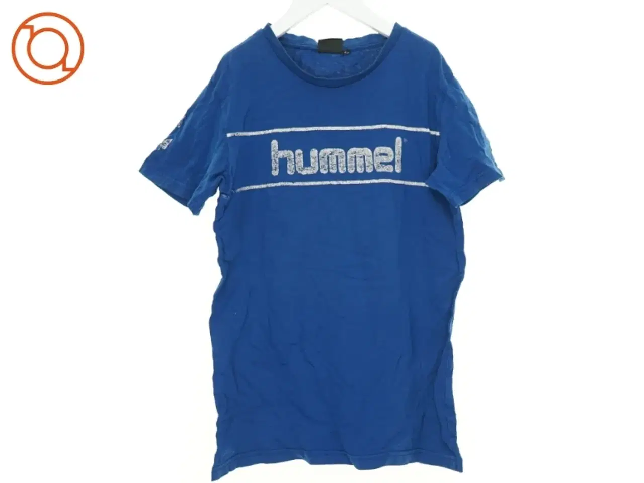 Billede 1 - T-Shirt fra Hummel (str. 164 cm)