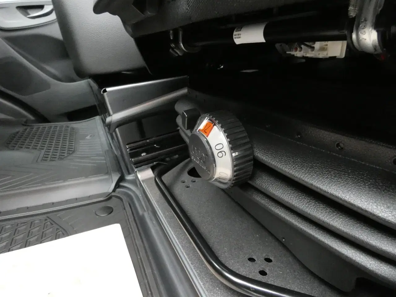 Billede 17 - Mercedes-Benz Sprinter 317 2,0 CDI A2 Pro 9G-Tronic 170HK Van 9g Aut.