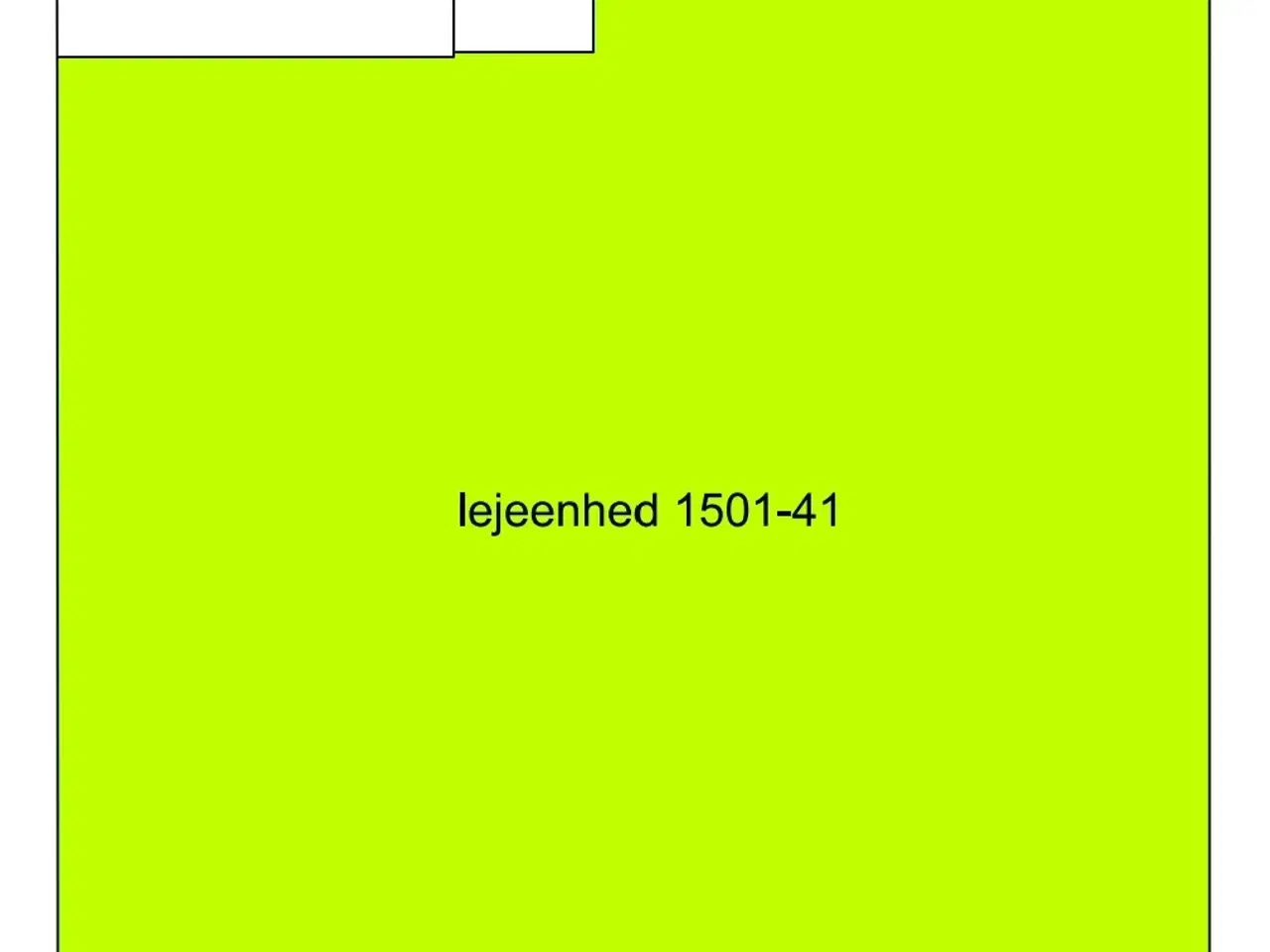 Billede 5 - 1501-41: Roholmsvej 10E, kælder - 148 m²