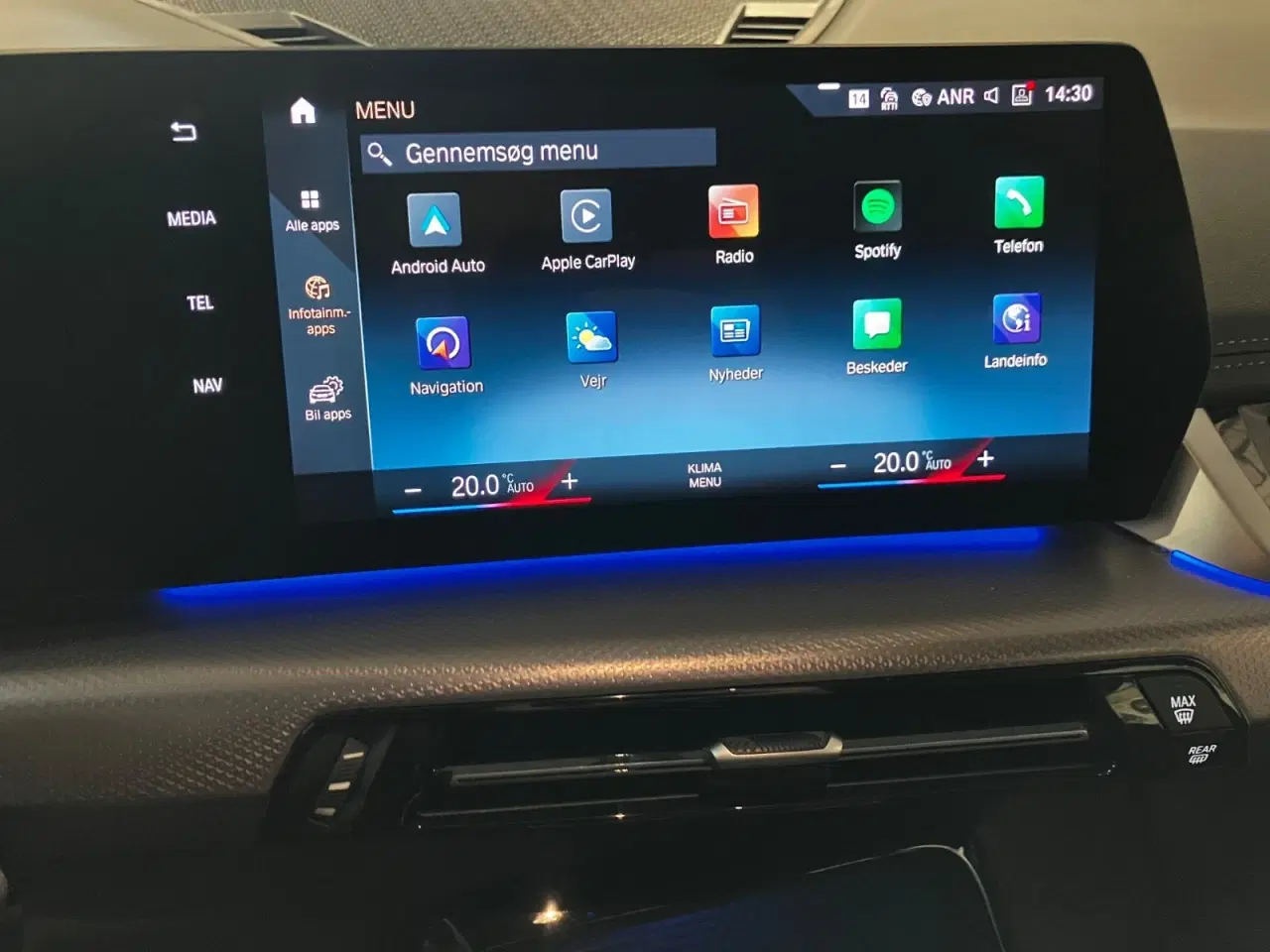 Billede 10 - BMW iX1  xDrive30 M-Sport