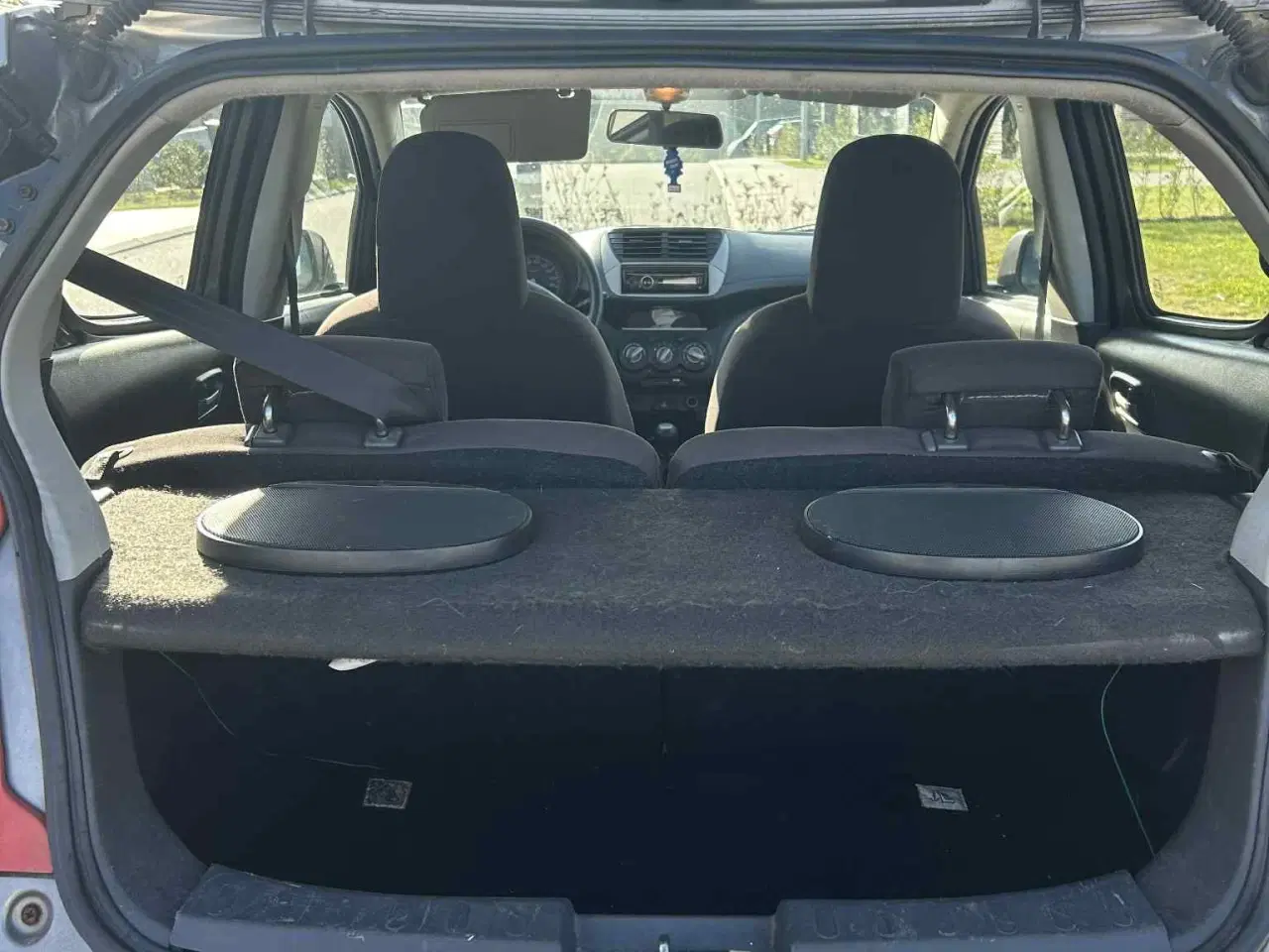 Billede 6 - Suzuki alto GLX eco+ shine
