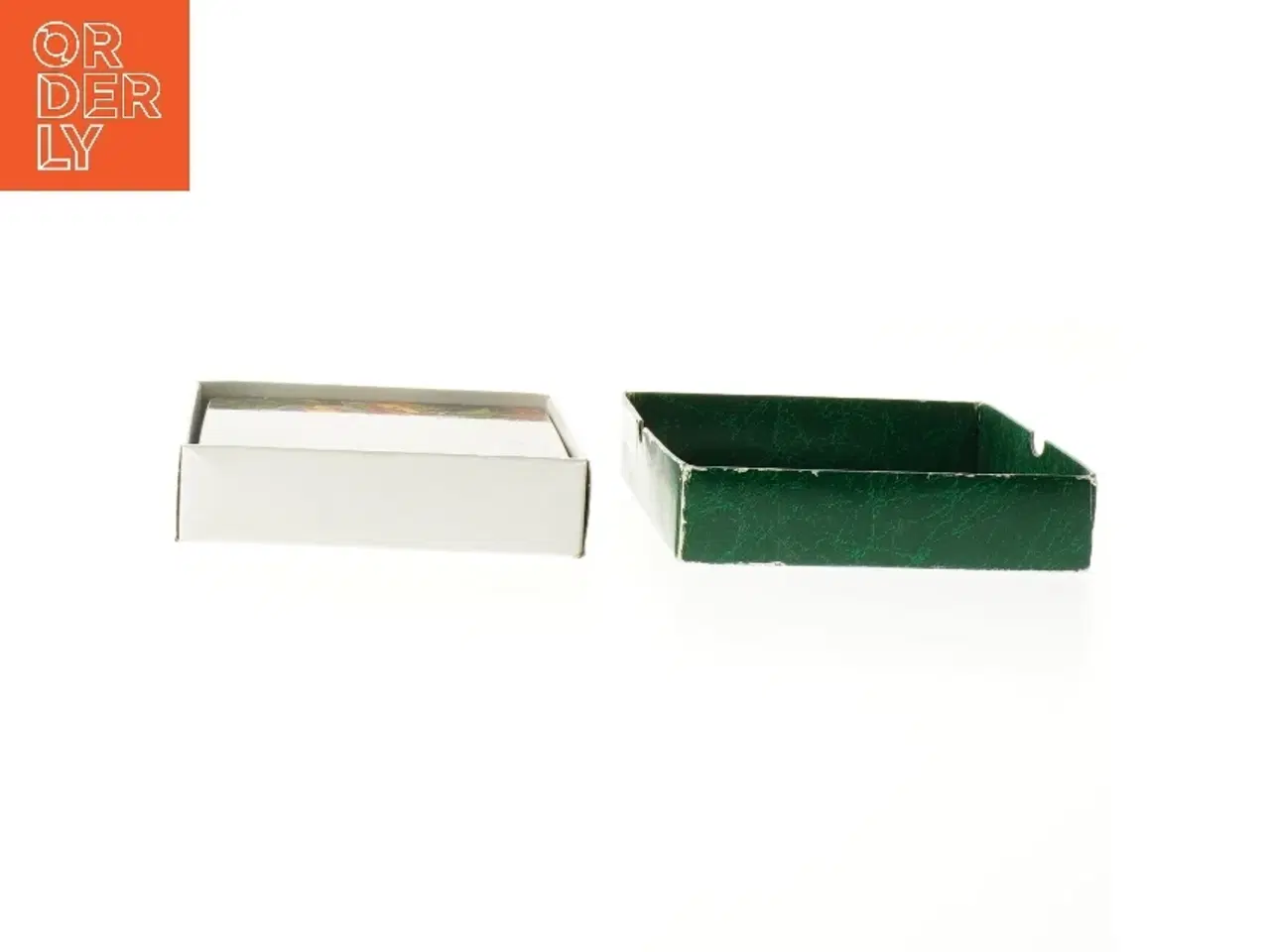 Billede 4 - Bordskåner i æske (str. 6 styk)